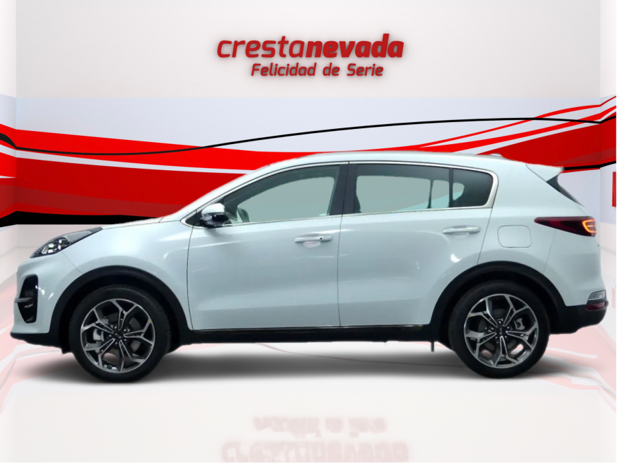 Imagen de Kia SPORTAGE