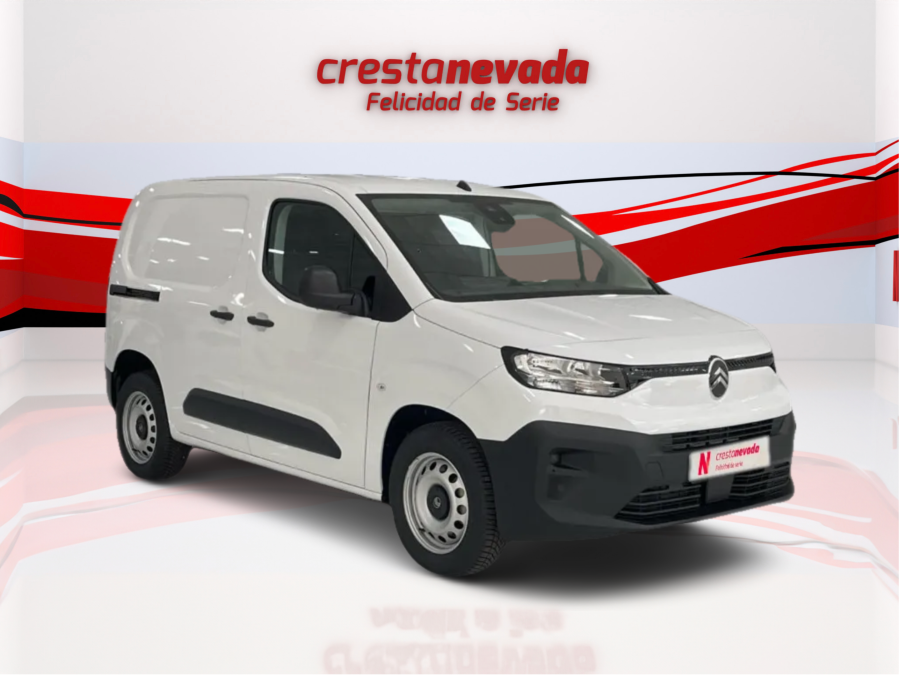 Imagen de Citroën BERLINGO