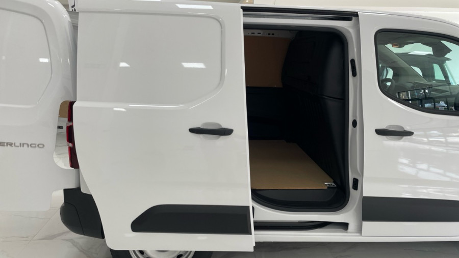 Imagen de Citroën BERLINGO