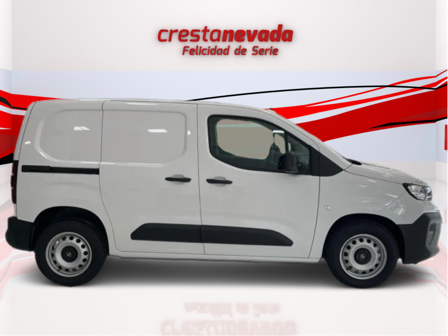 Imagen de Citroën BERLINGO