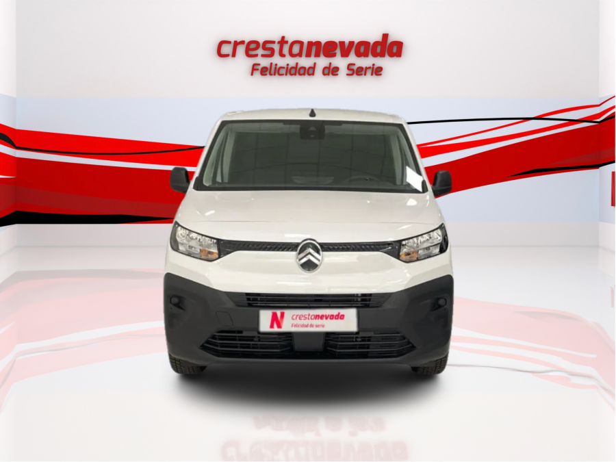 Imagen de Citroën BERLINGO