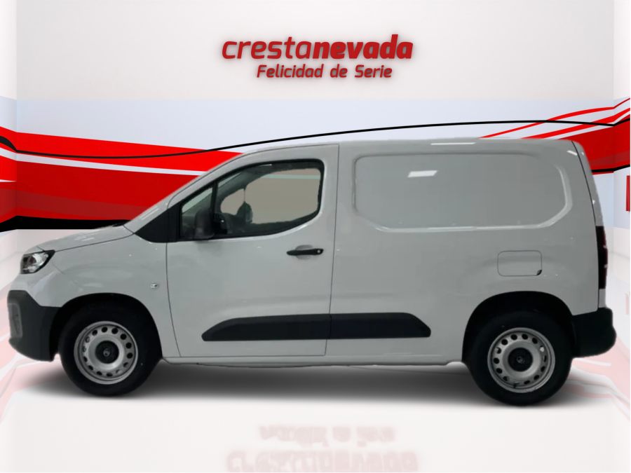 Imagen de Citroën BERLINGO