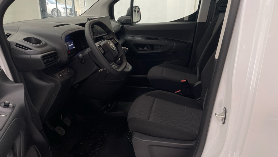 Imagen de Citroën BERLINGO