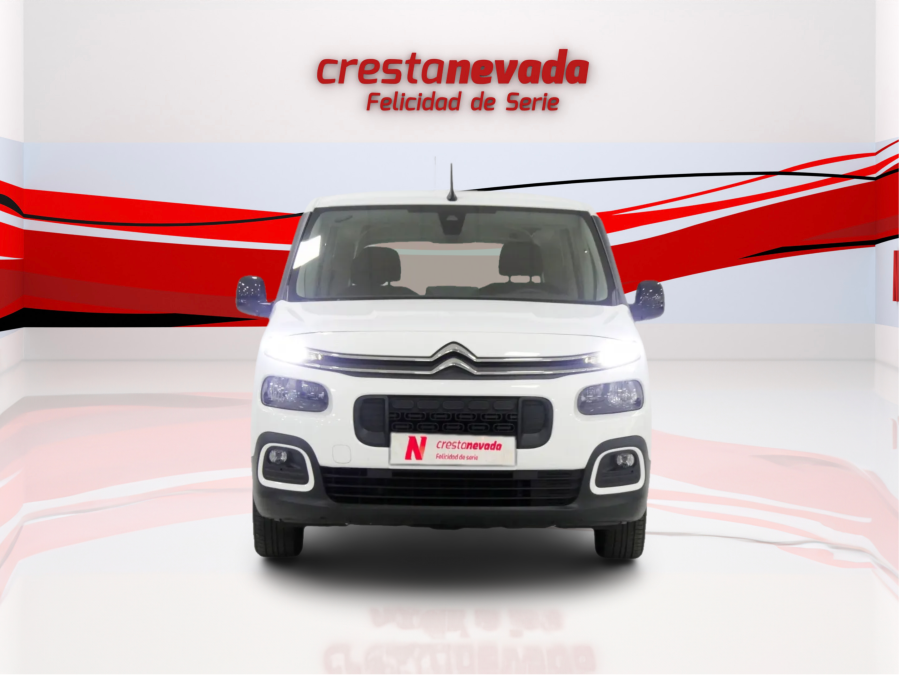 Imagen de Citroën BERLINGO FIRST