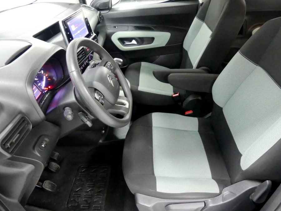 Imagen de Citroën BERLINGO FIRST