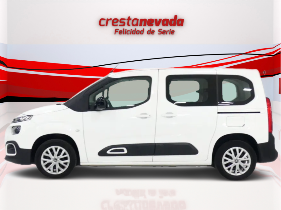 Imagen de Citroën BERLINGO FIRST