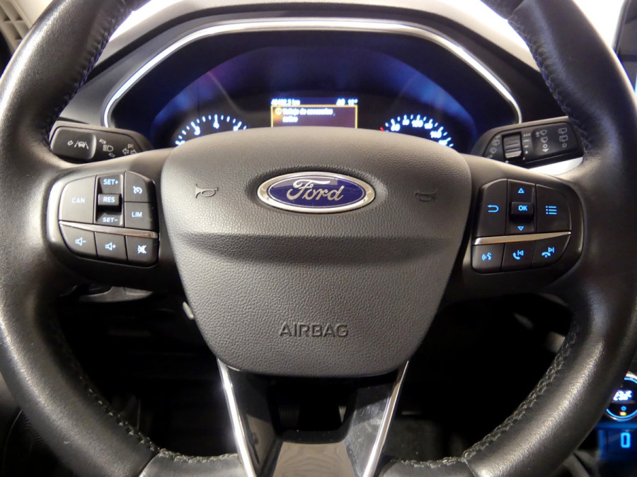 Imagen de Ford Focus