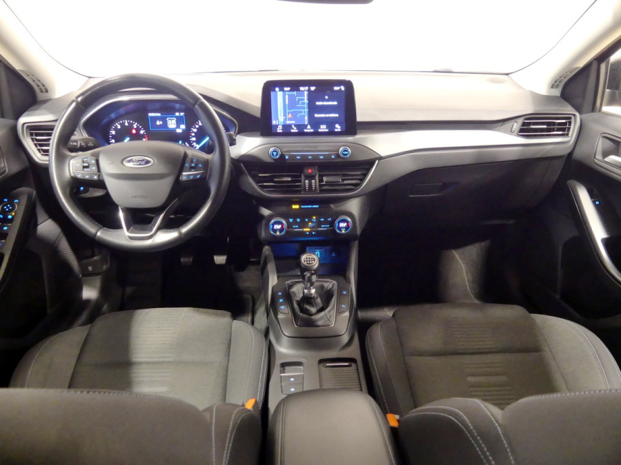 Imagen de Ford Focus