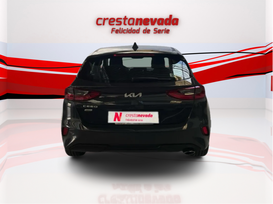 Imagen de Kia CEED