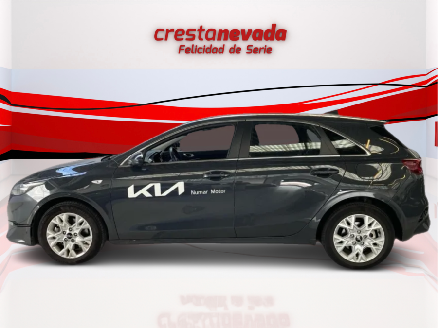 Imagen de Kia CEED