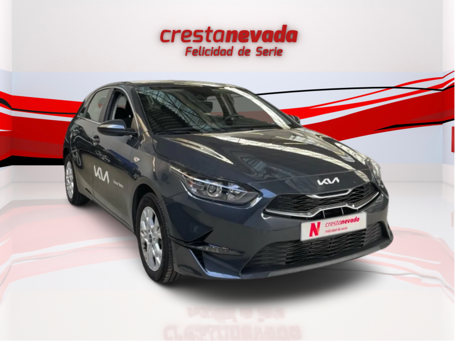 Imagen de Kia CEED