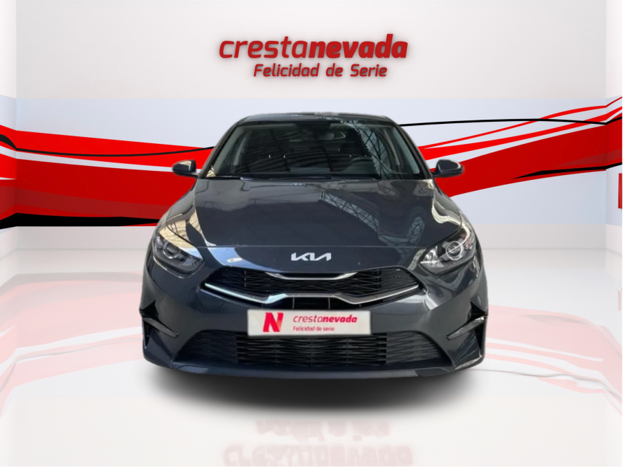 Imagen de Kia CEED