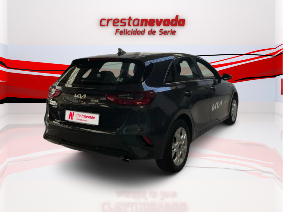 Imagen de Kia CEED