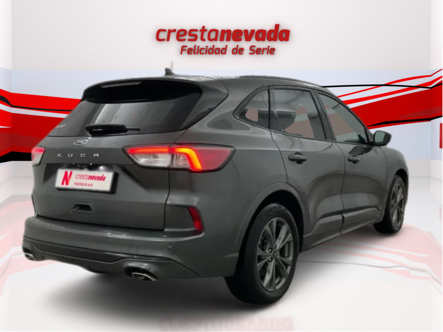 Imagen de Ford Kuga