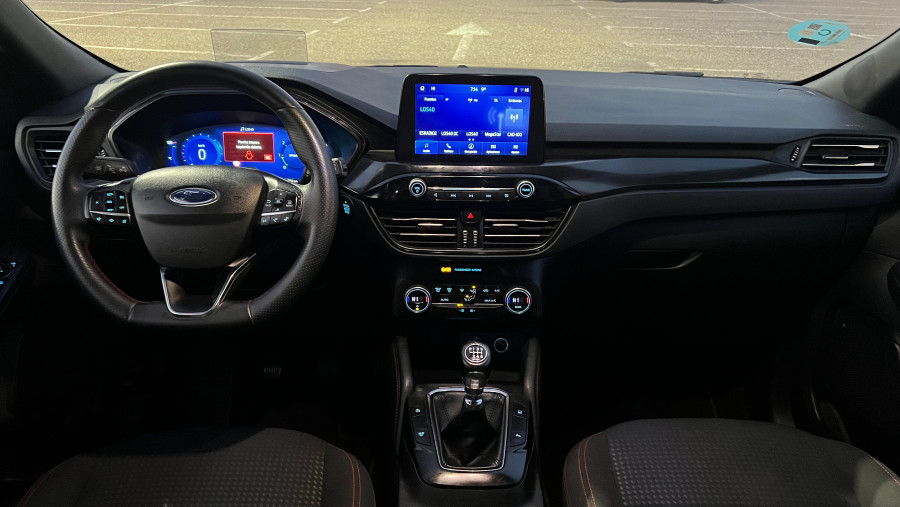 Imagen de Ford Kuga