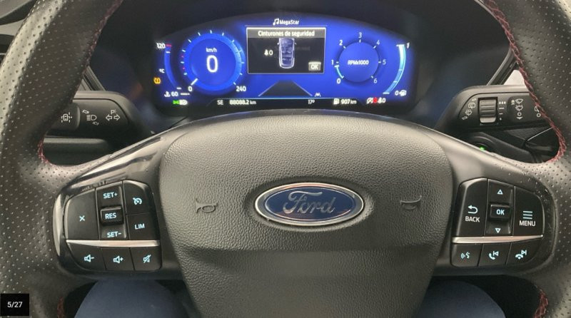 Imagen de Ford Kuga