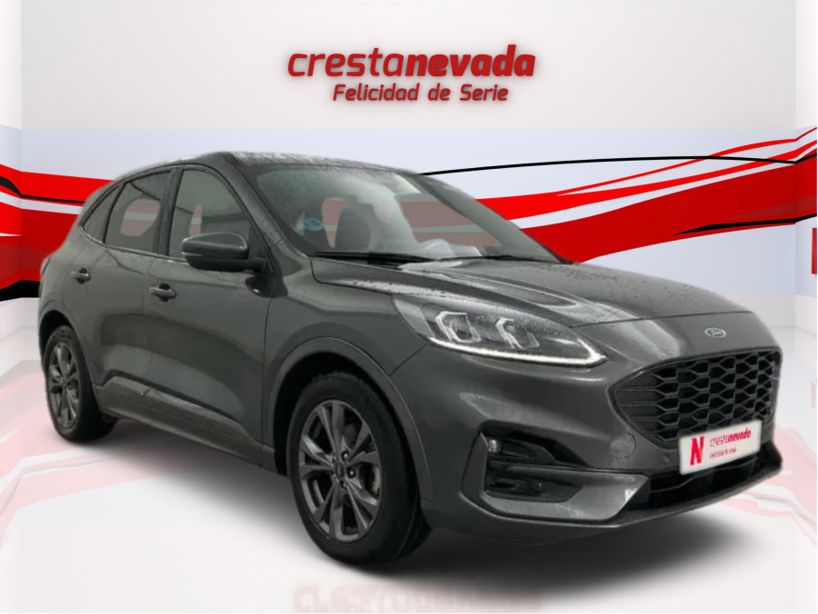 Imagen de Ford Kuga