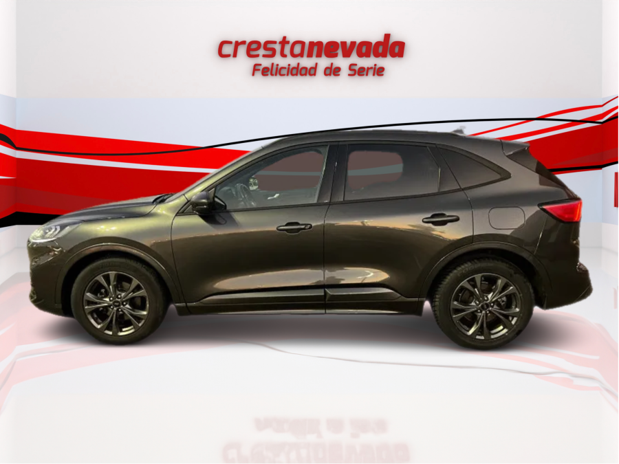 Imagen de Ford Kuga