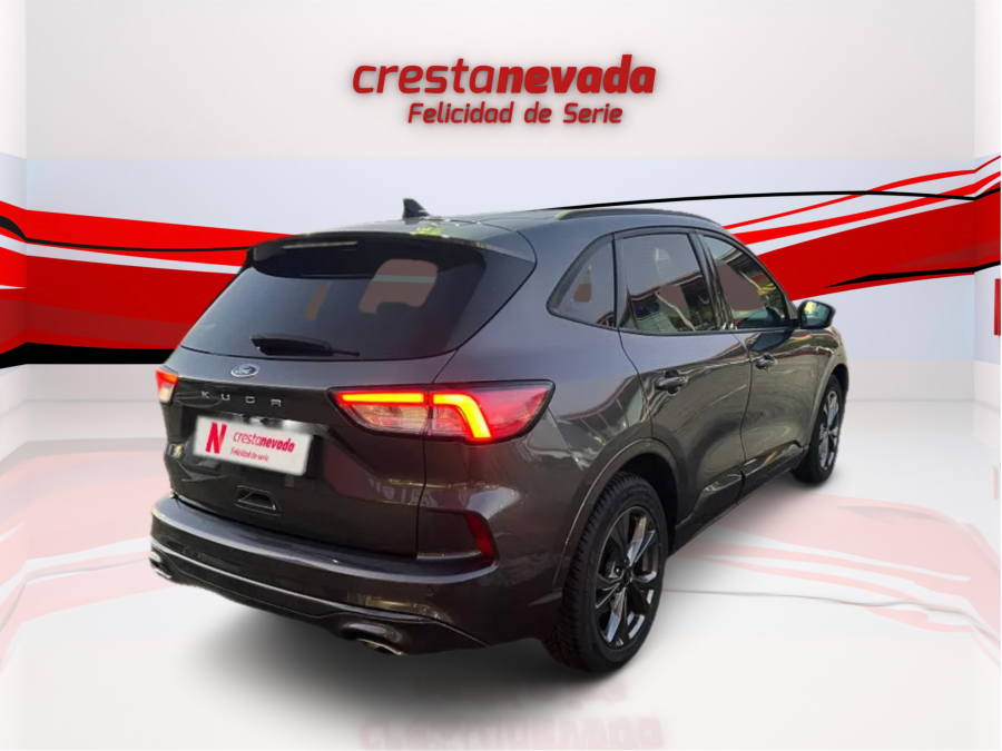 Imagen de Ford Kuga