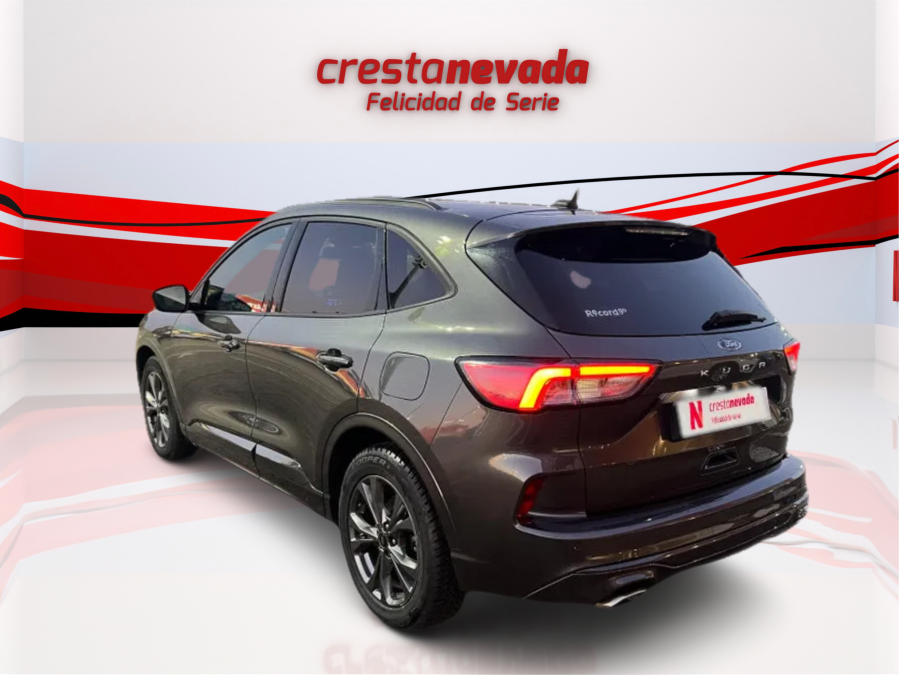 Imagen de Ford Kuga