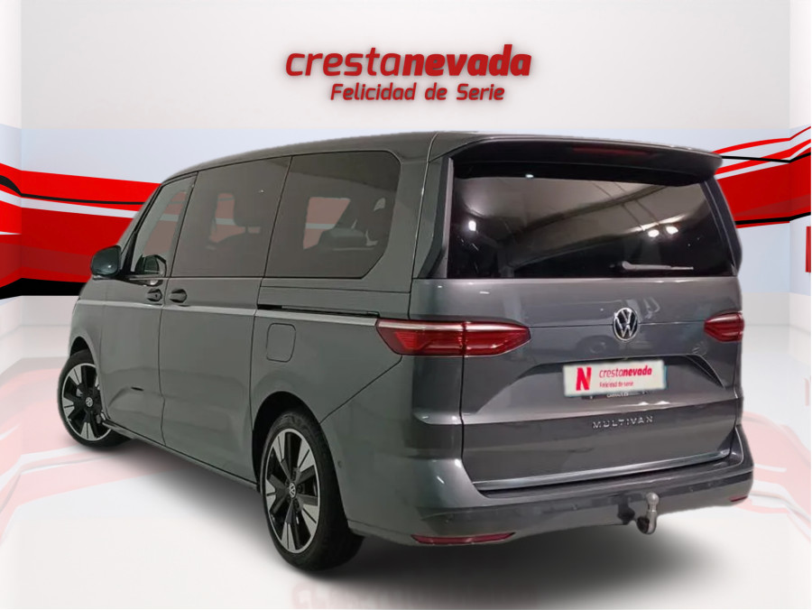 Imagen de Volkswagen Multivan