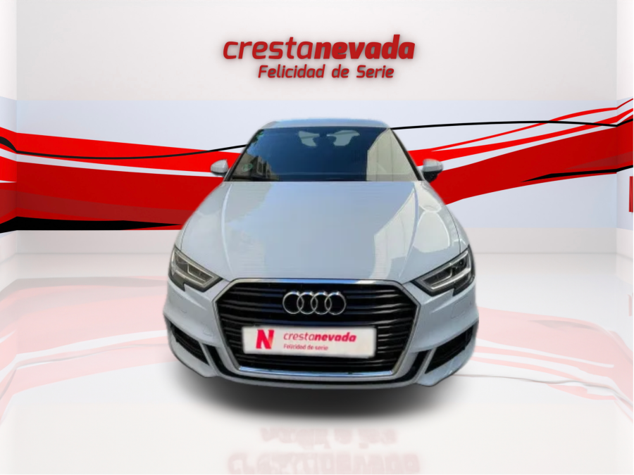 Imagen de AUDI A3