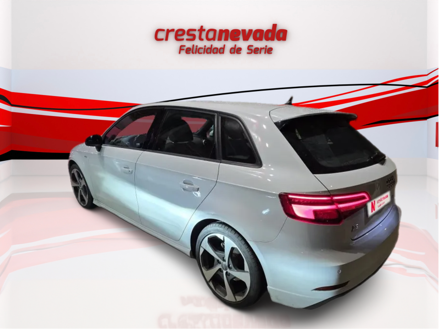 Imagen de AUDI A3