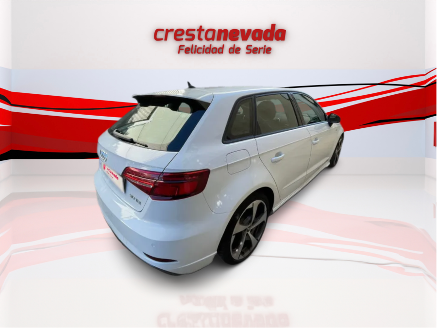 Imagen de AUDI A3