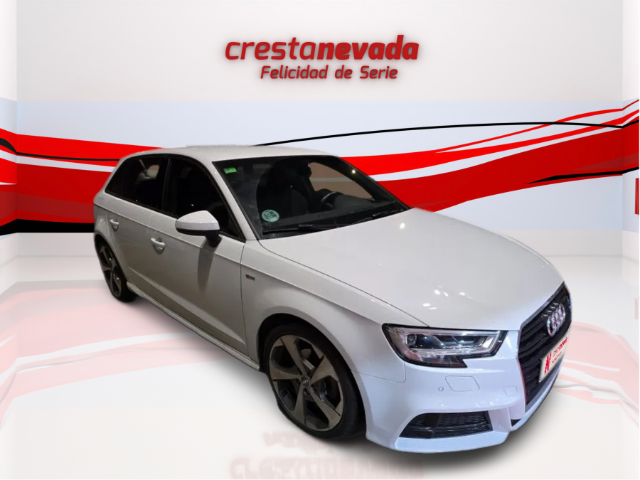 Imagen de AUDI A3