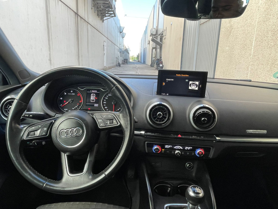 Imagen de AUDI A3