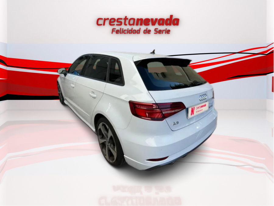 Imagen de AUDI A3