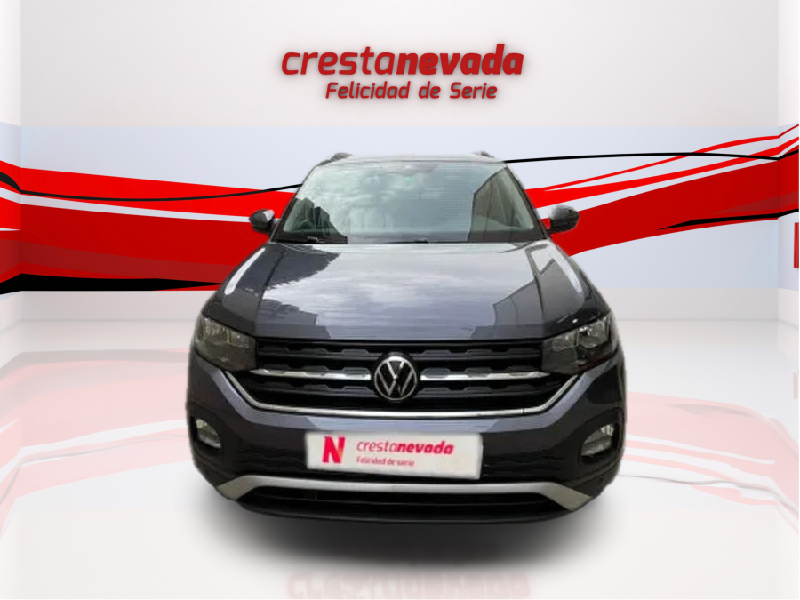 Imagen de Volkswagen T-Cross