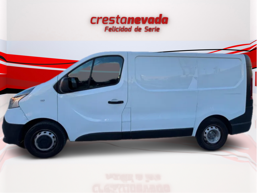 Imagen de Renault Trafic