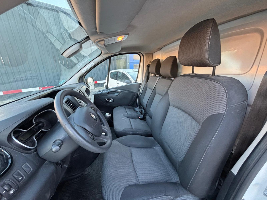 Imagen de Renault Trafic