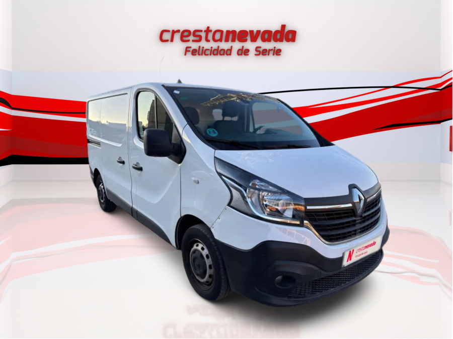 Imagen de Renault Trafic