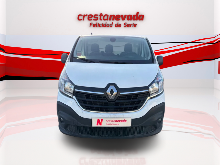 Imagen de Renault Trafic