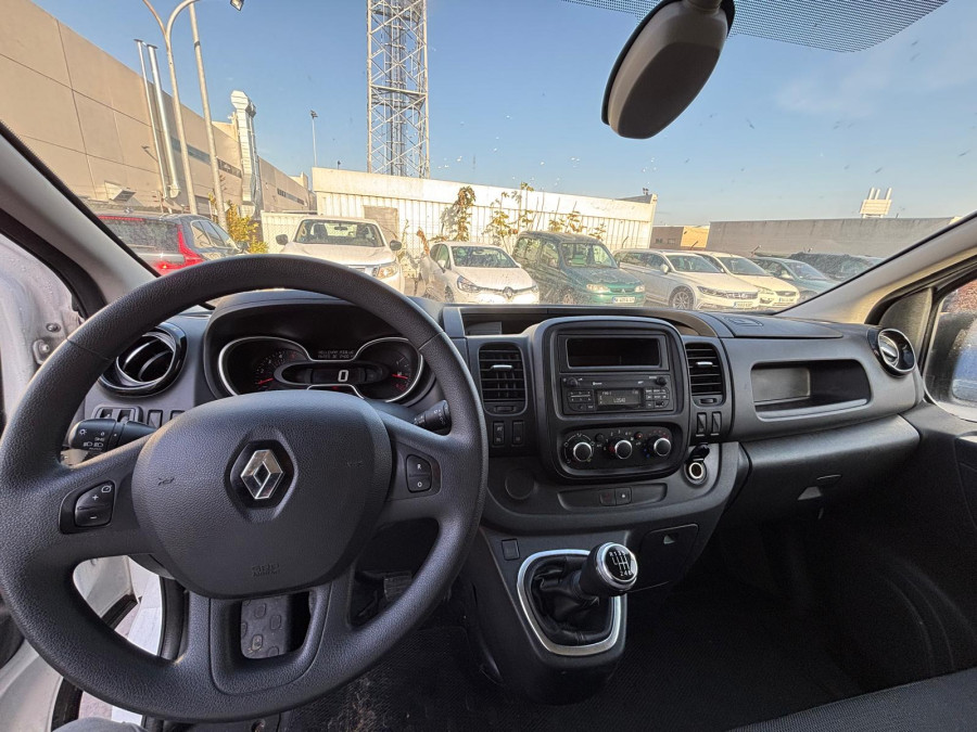 Imagen de Renault Trafic