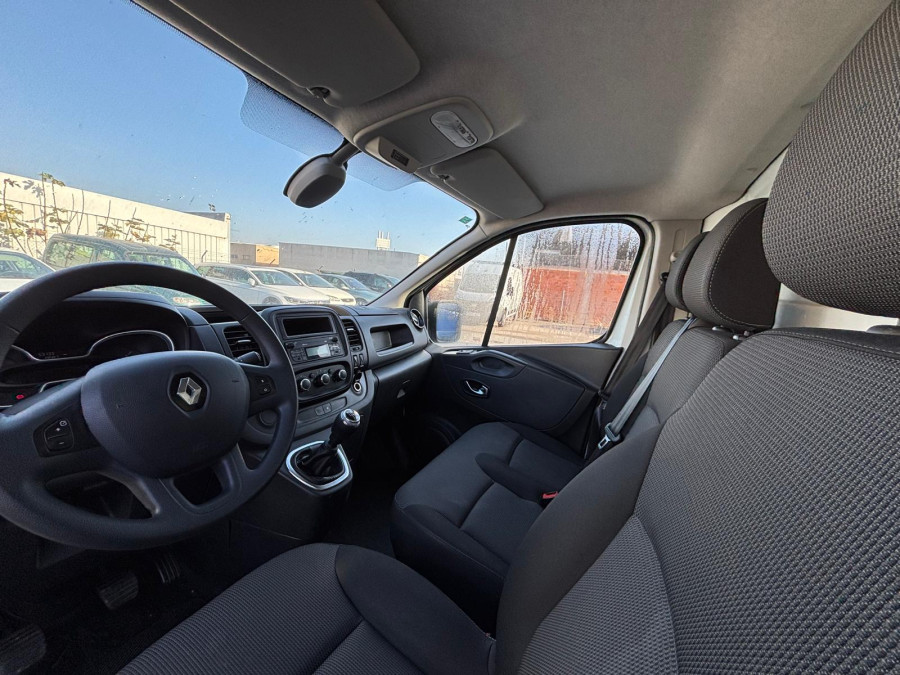 Imagen de Renault Trafic