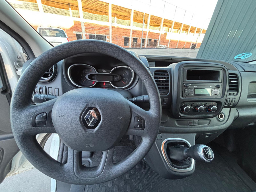 Imagen de Renault Trafic