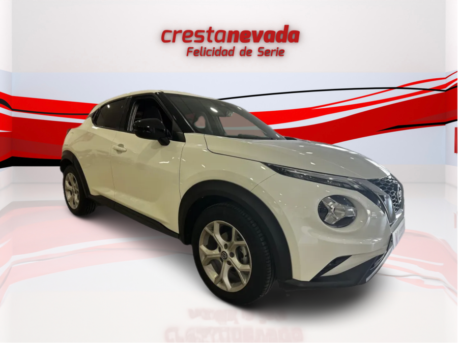 Imagen de NISSAN JUKE