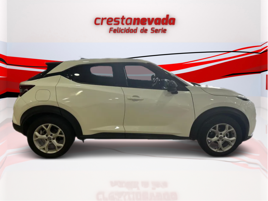 Imagen de NISSAN JUKE