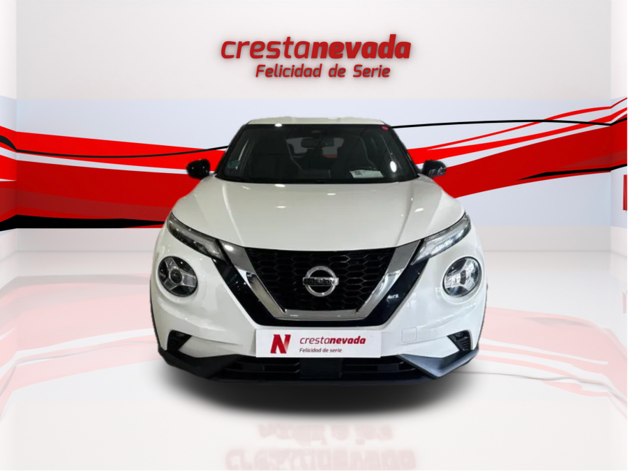 Imagen de NISSAN JUKE