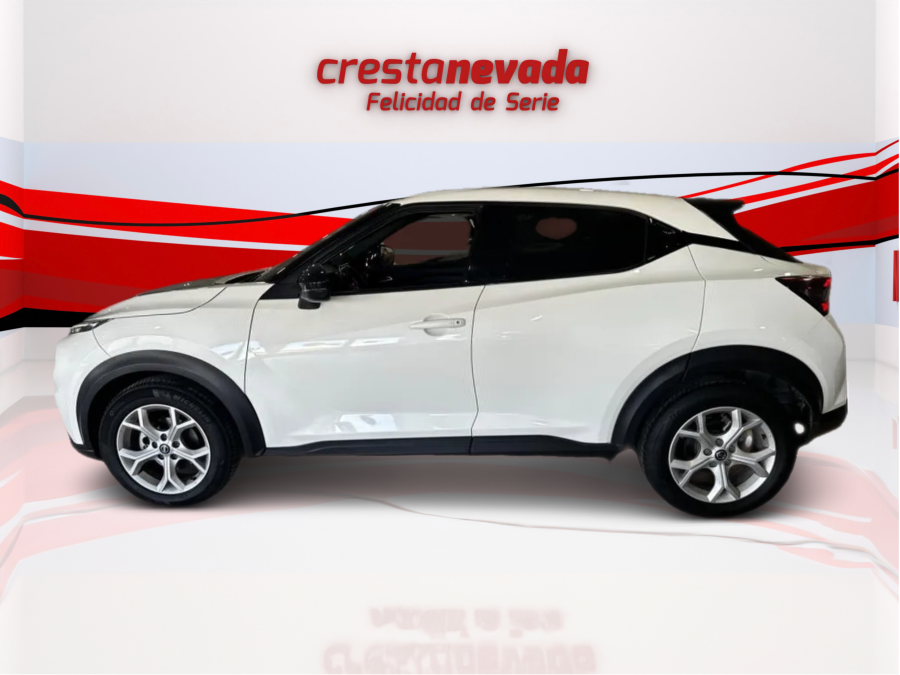 Imagen de NISSAN JUKE