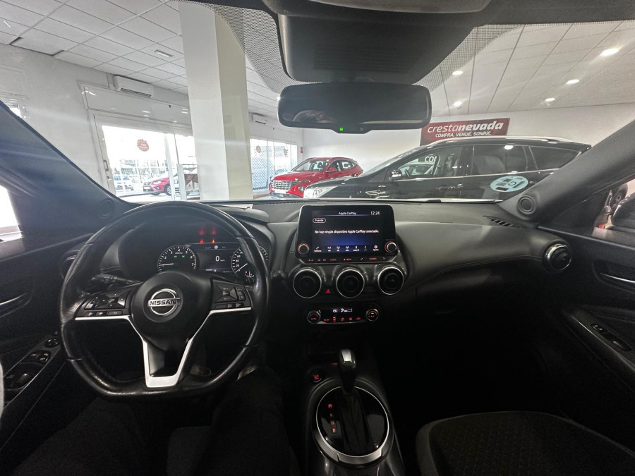 Imagen de NISSAN JUKE