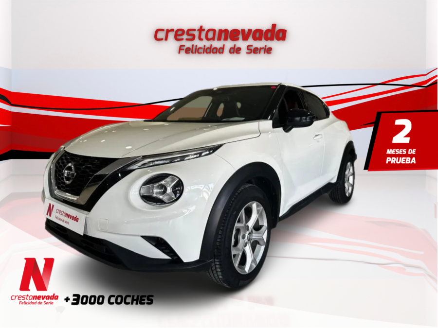 Imagen de NISSAN JUKE