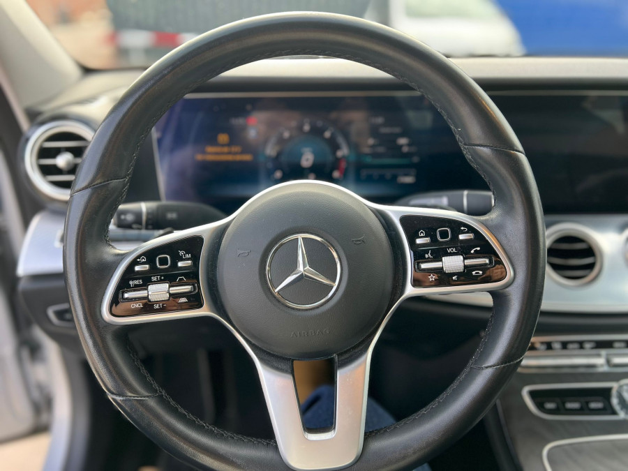 Imagen de mercedes-benz Clase E