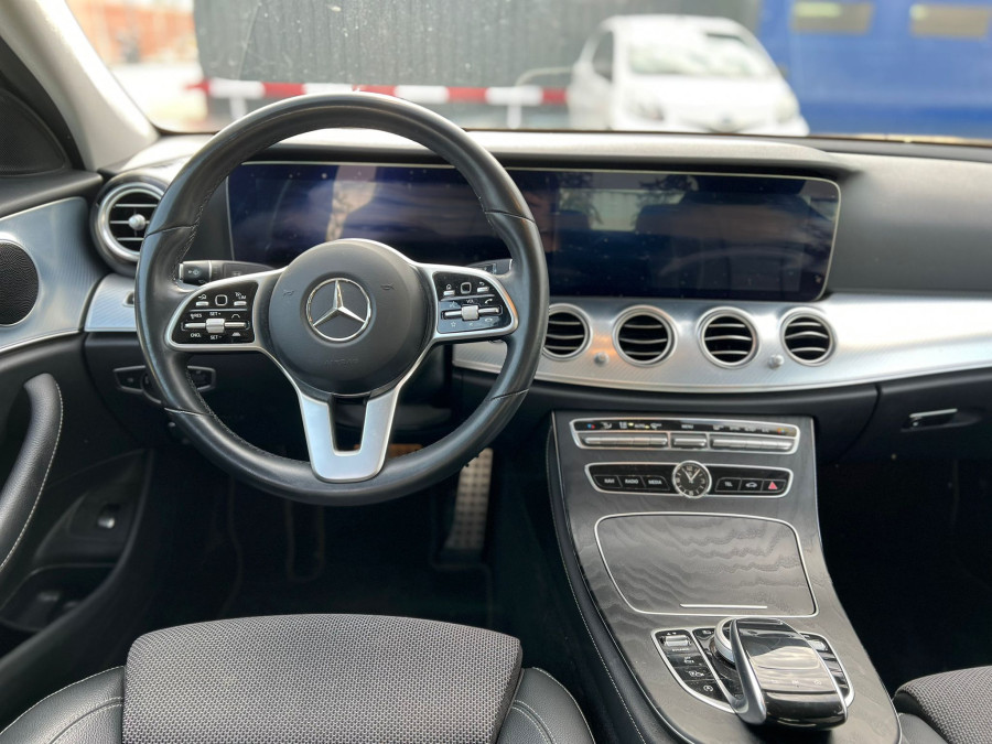 Imagen de mercedes-benz Clase E