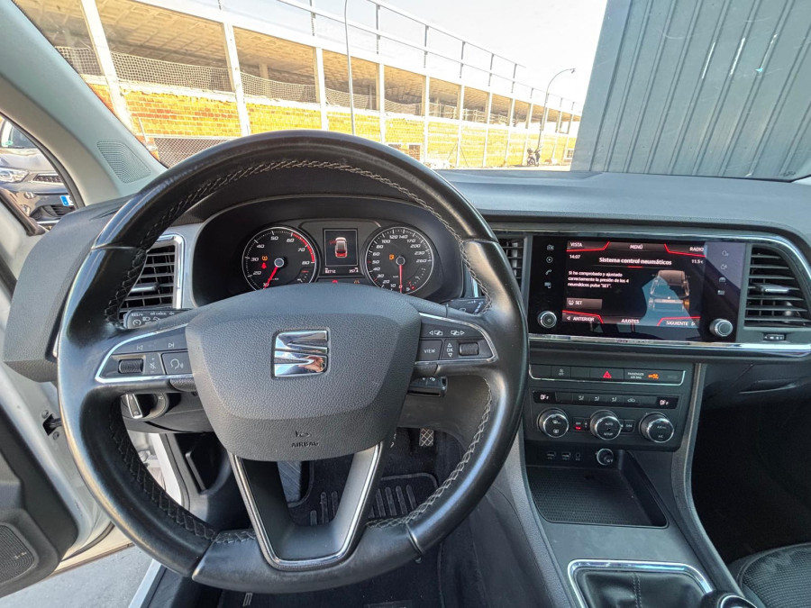 Imagen de SEAT Ateca