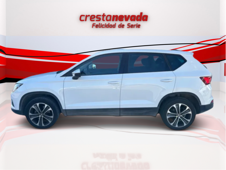 Imagen de SEAT Ateca