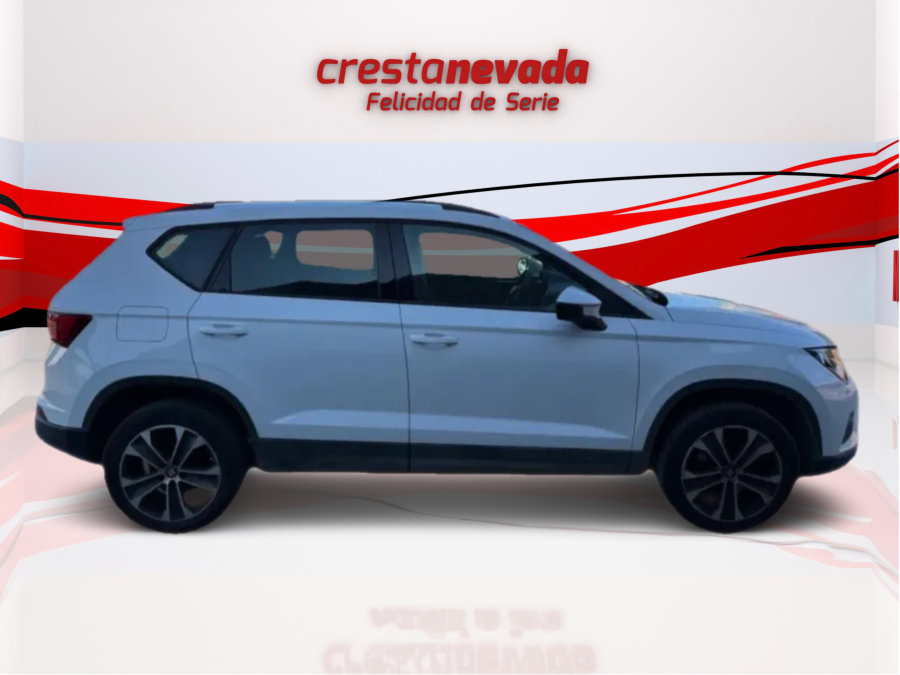 Imagen de SEAT Ateca